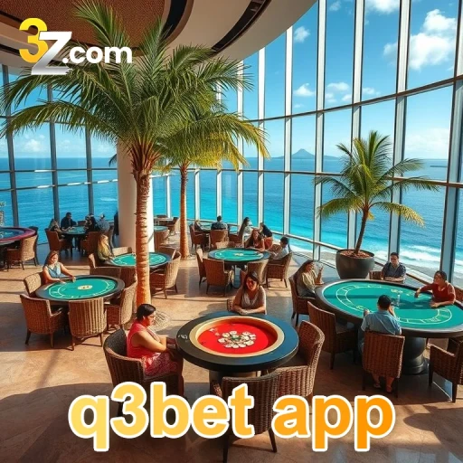 q3bet app Baixar