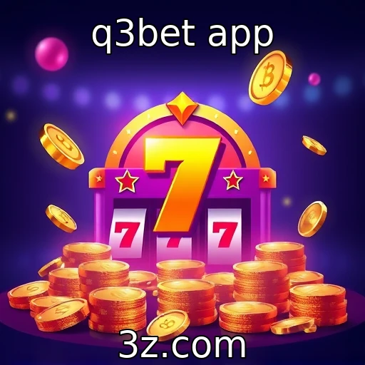 q3bet app Apostas Esportivas: Análises Profundas Para Melhorar Seu Desempenho