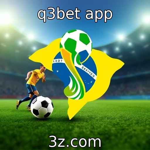 Ascensão das Apostas Esportivas no Brasil: O Que Esperar em 2025