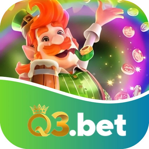 q3bet logo